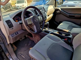 Nissan Xterra 4.0 БЕНЗИН, 261к.с, , евро 5, снимка 11