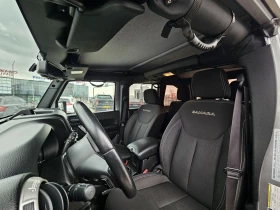 Jeep Wrangler 2.8 CRD UNLIMITED SAHARA, снимка 6