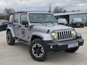 Jeep Wrangler 2.8 CRD UNLIMITED SAHARA, снимка 2