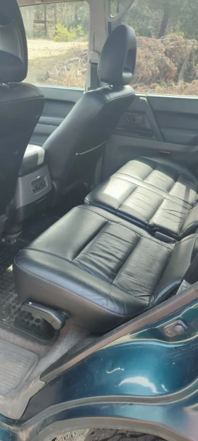 Mitsubishi Pajero, снимка 6