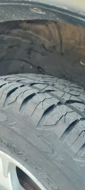 Mitsubishi Pajero, снимка 10