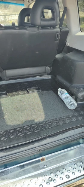 Mitsubishi Pajero, снимка 13