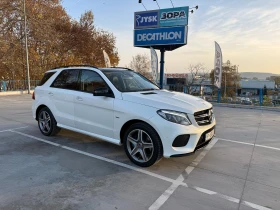 Mercedes-Benz GLE 500 e, снимка 6