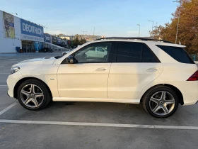 Mercedes-Benz GLE 500 e, снимка 3
