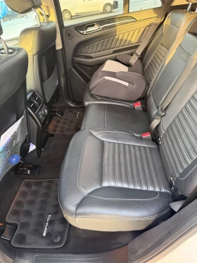 Mercedes-Benz GLE 500 e, снимка 11