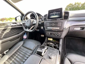 Mercedes-Benz GLE 500 e, снимка 8