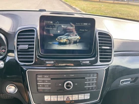 Mercedes-Benz GLE 500 e, снимка 10