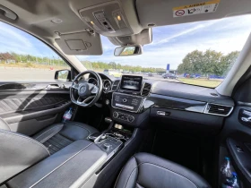 Mercedes-Benz GLE 500 e, снимка 12