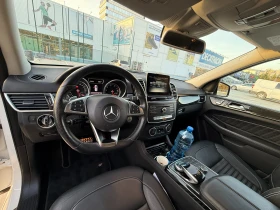 Mercedes-Benz GLE 500 e, снимка 13