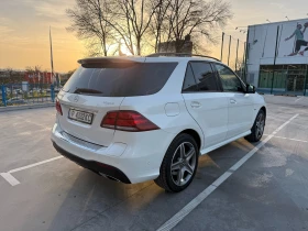 Mercedes-Benz GLE 500 e, снимка 5