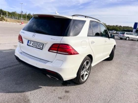 Mercedes-Benz GLE 500 e, снимка 7