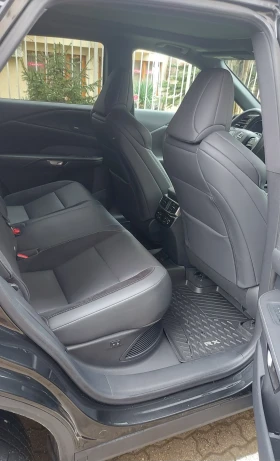 Lexus RX 500h f-sport, снимка 10