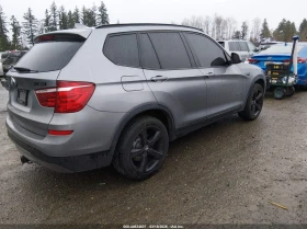 BMW X3 2.0l xDrive28I, снимка 4
