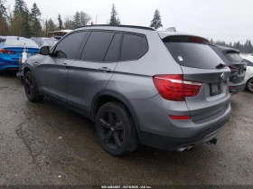 BMW X3 2.0l xDrive28I, снимка 3
