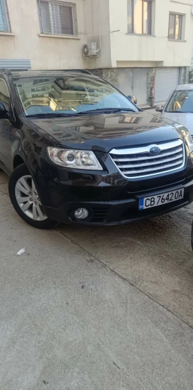 Subaru B10 Tribeka 3.6 , снимка 2