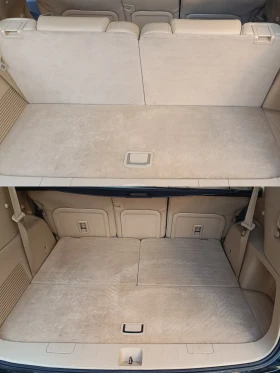 Subaru B10 Tribeka 3.6 , снимка 7