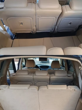 Subaru B10 Tribeka 3.6 , снимка 6