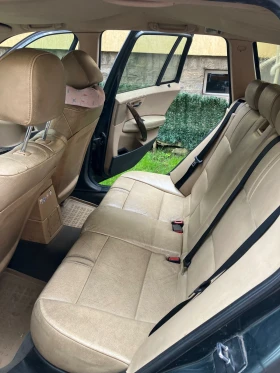 BMW X3, снимка 9