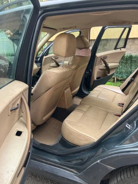 BMW X3, снимка 10