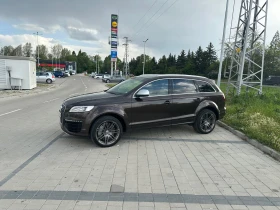 Audi Q7 V12 TDI TOP TOP TOP, снимка 5