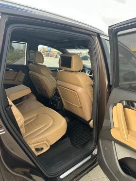 Audi Q7 V12 TDI TOP TOP TOP, снимка 8