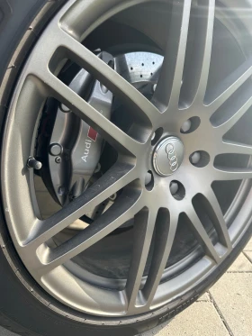 Audi Q7 V12 TDI TOP TOP TOP, снимка 10