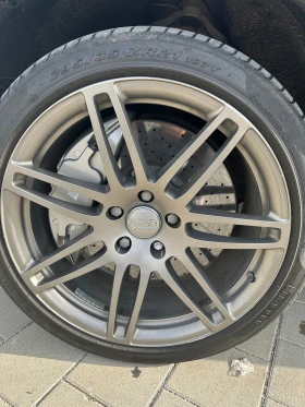 Audi Q7 V12 TDI TOP TOP TOP, снимка 11