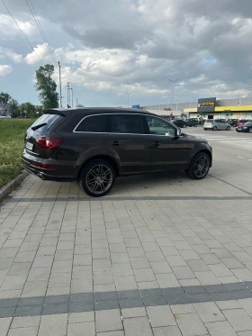 Audi Q7 V12 TDI TOP TOP TOP, снимка 3