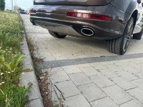 Audi Q7 V12 TDI TOP TOP TOP, снимка 4