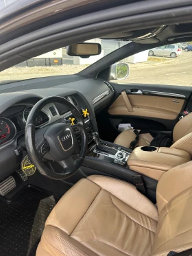 Audi Q7 V12 TDI TOP TOP TOP, снимка 6