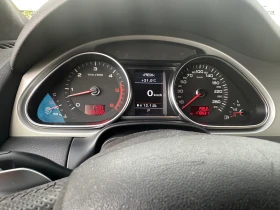 Audi Q7 V12 TDI TOP TOP TOP, снимка 15