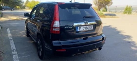 Honda Cr-v, снимка 9