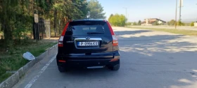 Honda Cr-v, снимка 15