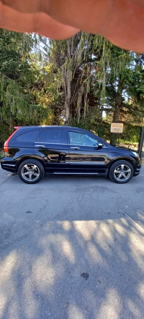 Honda Cr-v, снимка 7