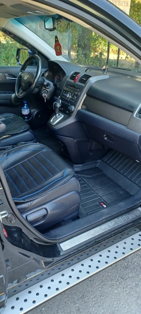 Honda Cr-v, снимка 14
