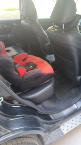 Honda Cr-v, снимка 6