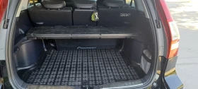 Honda Cr-v, снимка 11
