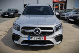 Mercedes-Benz GLB 2.0 D, снимка 2