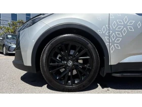 Toyota C-HR 2.0HSD GR SPORT AWD, снимка 15