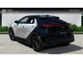 Toyota C-HR 2.0HSD GR SPORT AWD, снимка 2