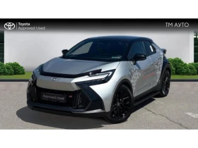 Toyota C-HR 2.0HSD GR SPORT AWD, снимка 1