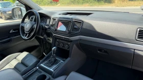 VW Amarok 3.0TDI V6 ZF, снимка 11