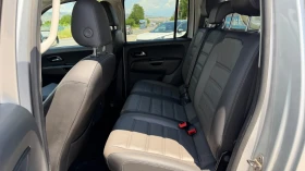 VW Amarok 3.0TDI V6 ZF, снимка 8