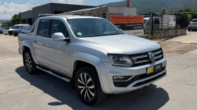 VW Amarok 3.0TDI V6 ZF, снимка 3
