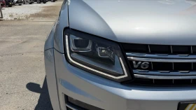 VW Amarok 3.0TDI V6 ZF, снимка 13