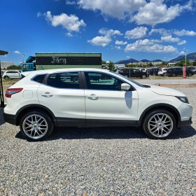 Nissan Qashqai 2ª serie*  1.5 dCi Visia * Отличен!* , снимка 6