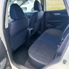 Nissan Qashqai 2ª serie*  1.5 dCi Visia * Отличен!* , снимка 10