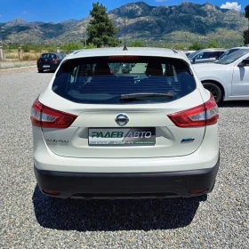 Nissan Qashqai 2ª serie*  1.5 dCi Visia * Отличен!* , снимка 8