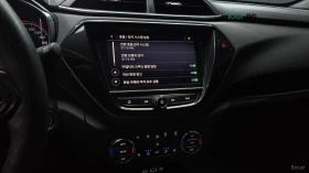 Chevrolet Trailblazer * Camera* ПОДГРЕВ* * Head up* KEYLESS* , снимка 14