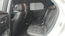 Chevrolet Trailblazer * Camera* ПОДГРЕВ* * Head up* KEYLESS* , снимка 12